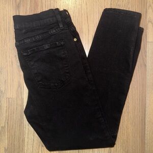 Frame Le Skinny de Jeanne Jeans